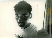 Фотография Кондратовича Кима