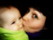 Фотография Насыровой Лейсан