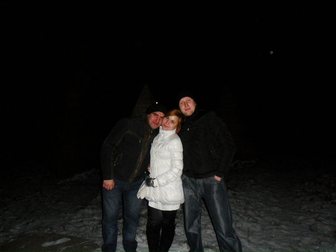 Сергей Прохоров фотография #38