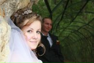 Фотография Бучковой Анны