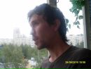 Фотография Алимова Решата