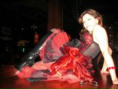 Фотография Степановой Катюши