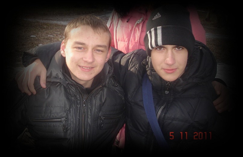 Антон Филистеев фотография #34