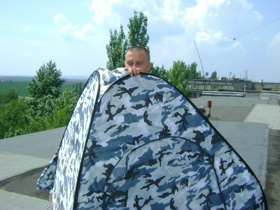 Павел Павлов фотография #31