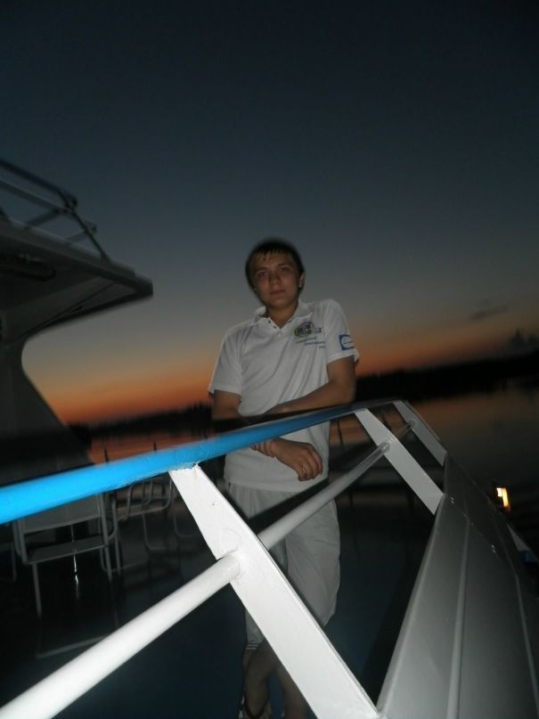 Фёдор Трепаков фотография #38