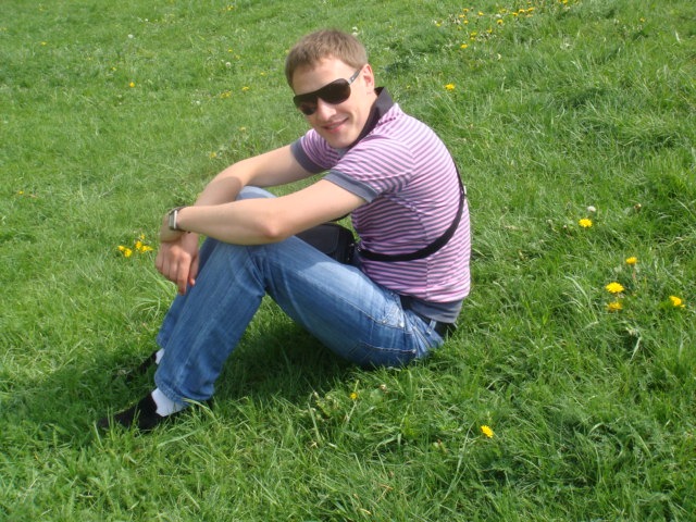 Сергей Моисеенко фотография #35