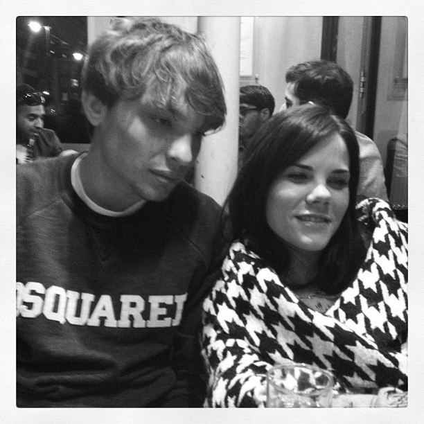 Янусик Плотникова фотография #30