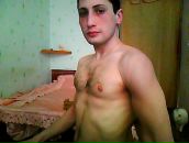 Фотография Селезнёва Артёма