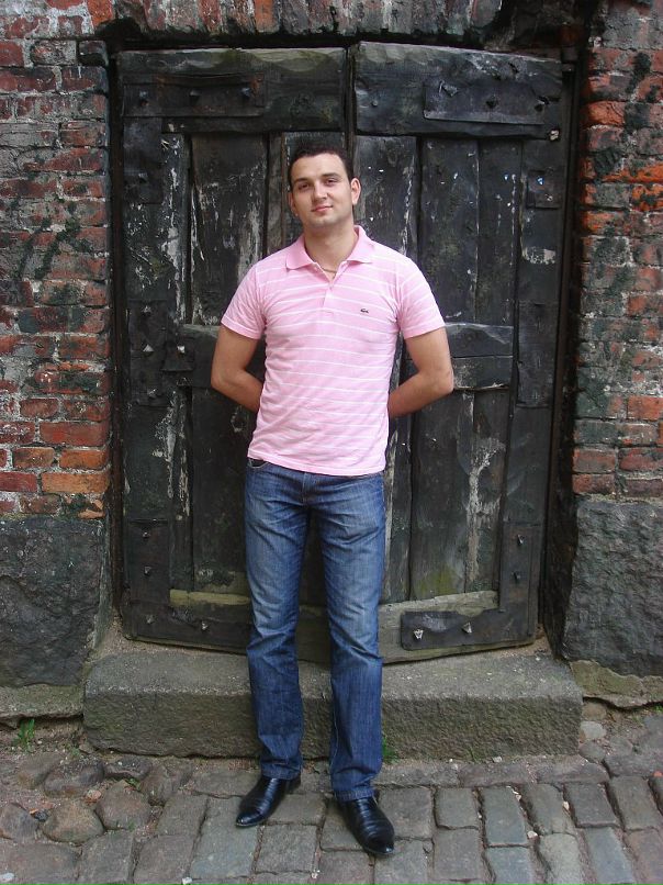 Сергей Хохлов фотография #41