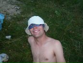 Маша Лисичка фотография #17 (источник - https://vk.com/id85698622)