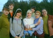 Виктор Яско фотография #27 (источник - https://vk.com/id23947592)