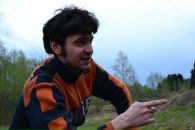 Фотография Пантелеева Захара