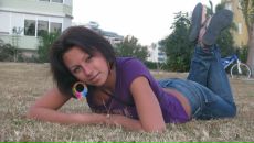 Фотография Кумицкой Екатерины