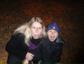 Фотография Королевой Анны