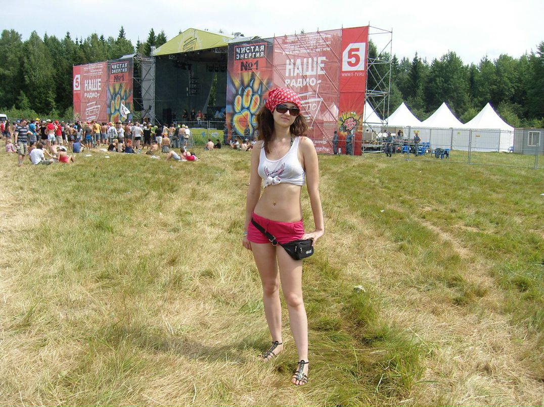 Дарья Гришанова фотография #31