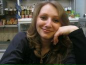 Іра Корольова фотография #26 (источник - https://vk.com/id121607113)