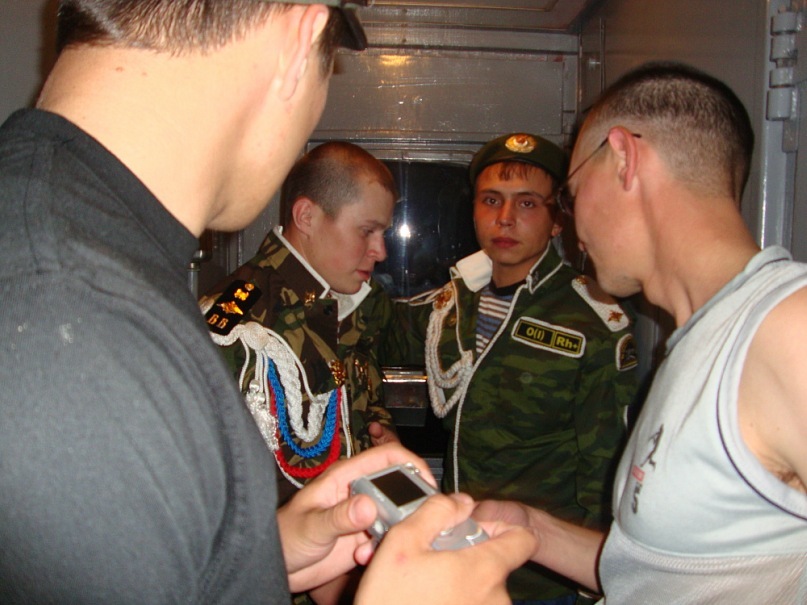 Степан Николаев фотография #47