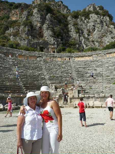 Софья Дмитриева фото №4