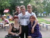 Фотография Лазаревой Ирины