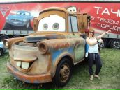 Фотография Юрковой Насти