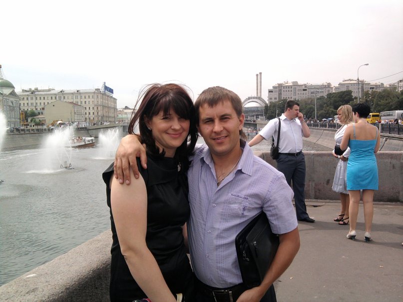 Евгений Минаев фотография #5