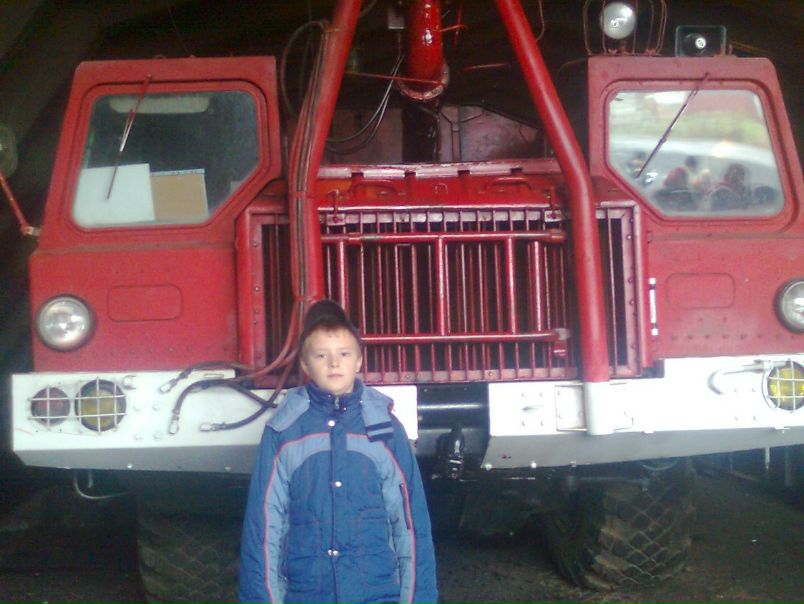 Дима Орехов фото №1