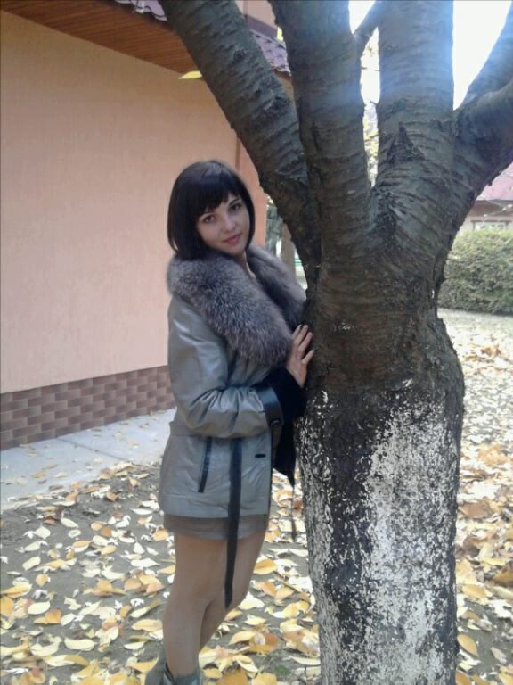 Иванка Гандера фотография #3