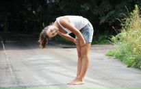 Фотография Тян Яны