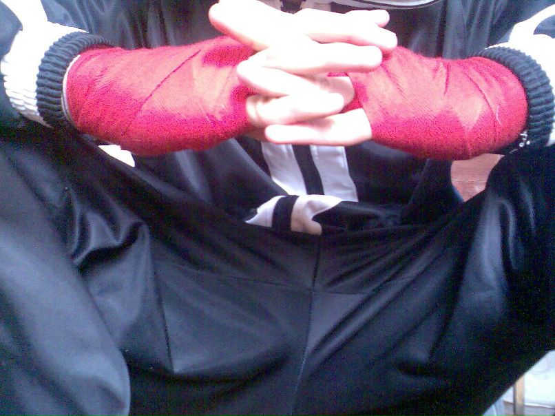 Кит Ван фотография #20