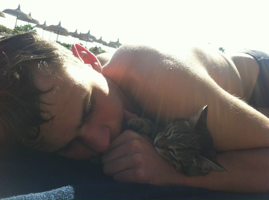 Антон Пуко фотография #17