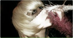 Фотография Хорриган Валерии