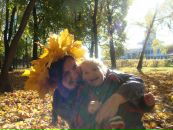 Фотография Косолобовой Екатерины