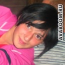 Фотография Галковой Анны