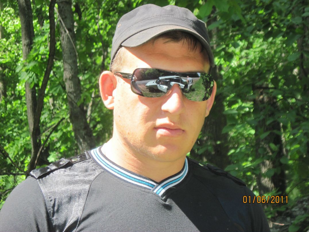 Дмитрий Федорюк фотография #25