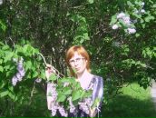 Фотография Бабинцевой Светланы