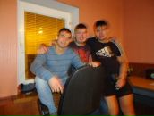 Раиль Бадрутдинов фотография #11 (источник - https://vk.com/id34053208)