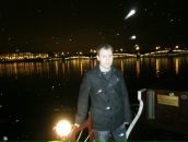 Фотография Мишина Виталия