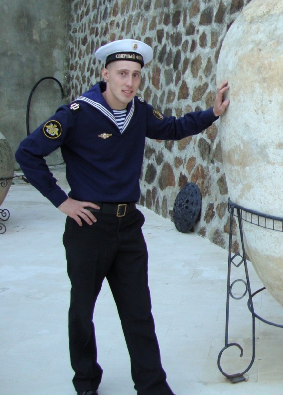 Иван Канев фотография #30