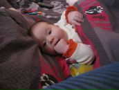 Фотография Голдыревой Инны