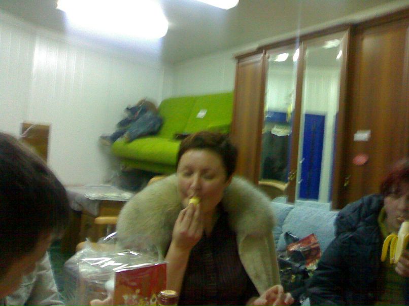 Миха Ишимцев фотография #44