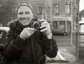 Фотография Rosberg Robert