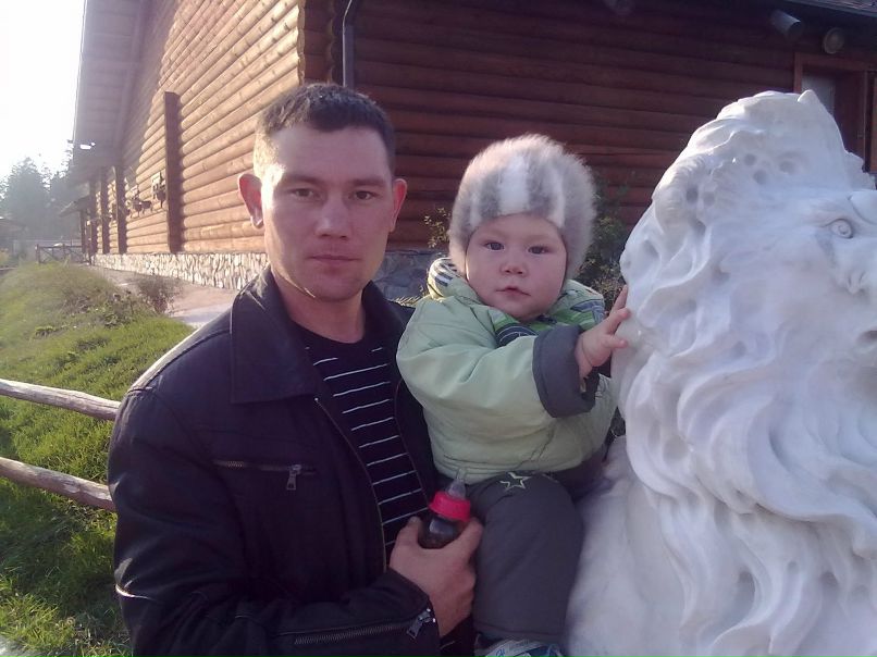 Дмитрий Симаков фотография #29