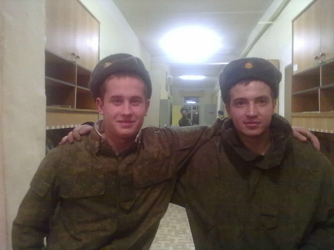 Сергей Синицын фотография #31