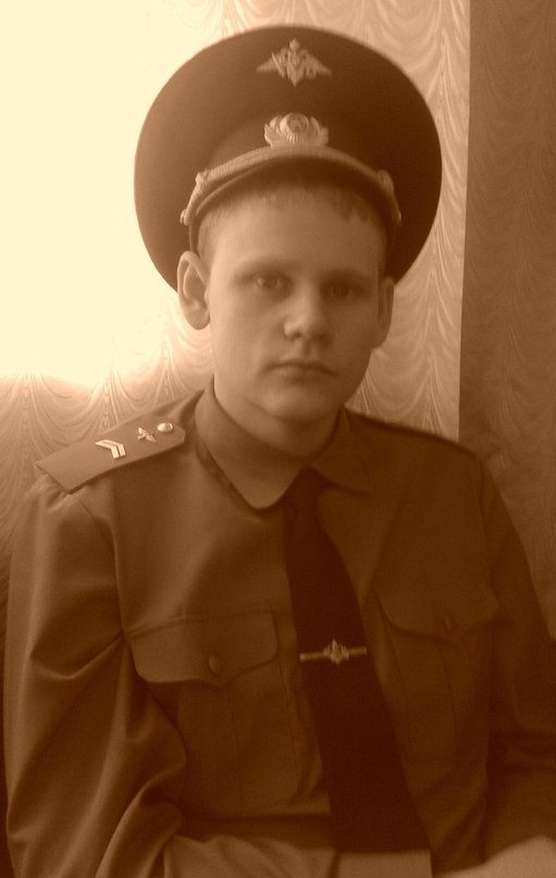 Сергей Зинченко фотография #14