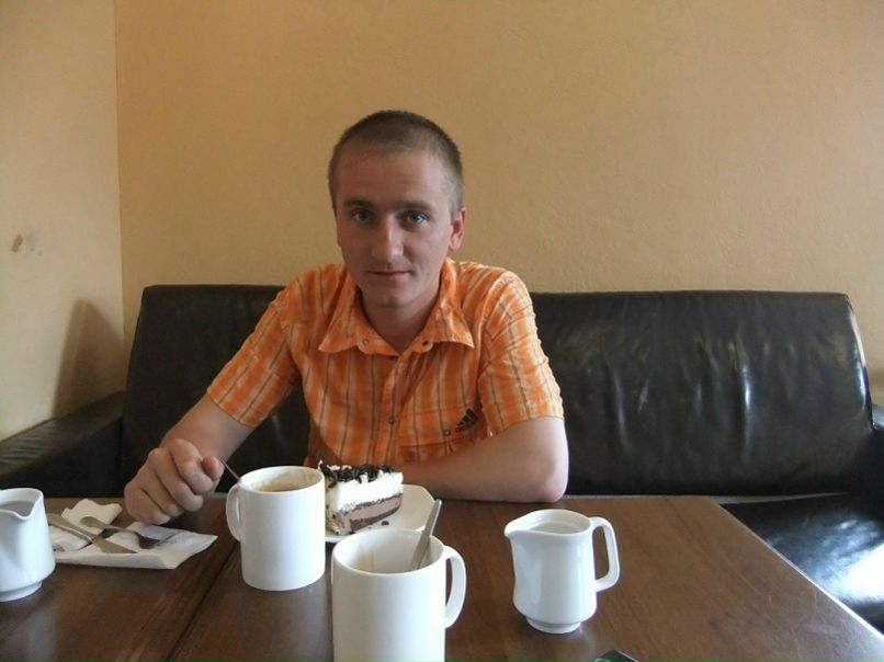 Сергей М фото №11