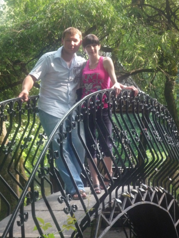 Оля Евтушенко фотография #20