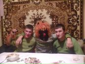 Ігор Андрусишин фотография #21 (источник - https://vk.com/id68703416)