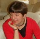 Фотография Столяровой Анны