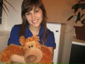 Вікторія Литовка фотография #41 (источник - https://vk.com/id42344904)