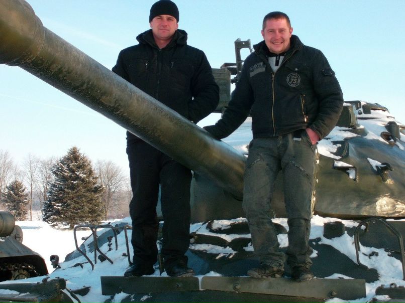 Игорь Ильющенко фотография #38